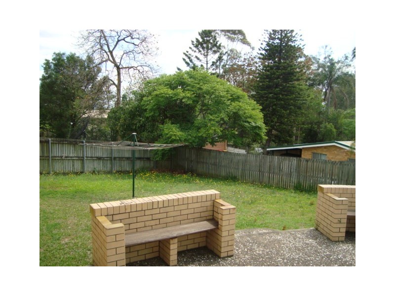 4 MARONG STREET, Sunnybank Hills QLD 4109