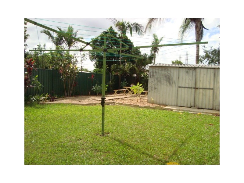 12 ALPITA STREET, Kuraby QLD 4112