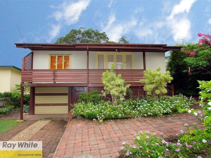 10 Mulgowie Street, Sunnybank QLD 4109