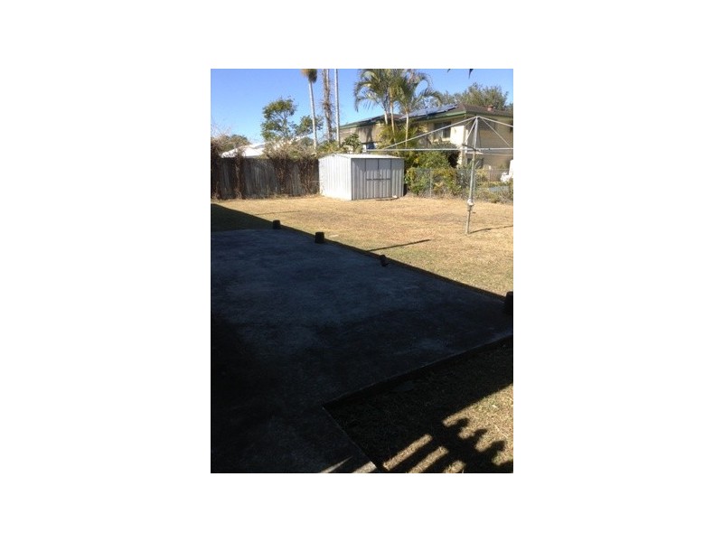 7 LORRIMORE ST, Macgregor QLD 4109