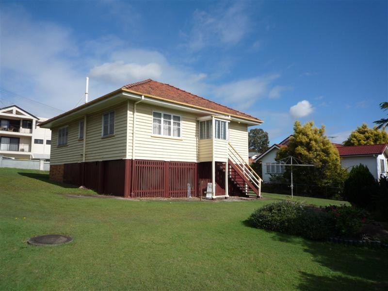 19 Waratah Avenue, Carina QLD 4152