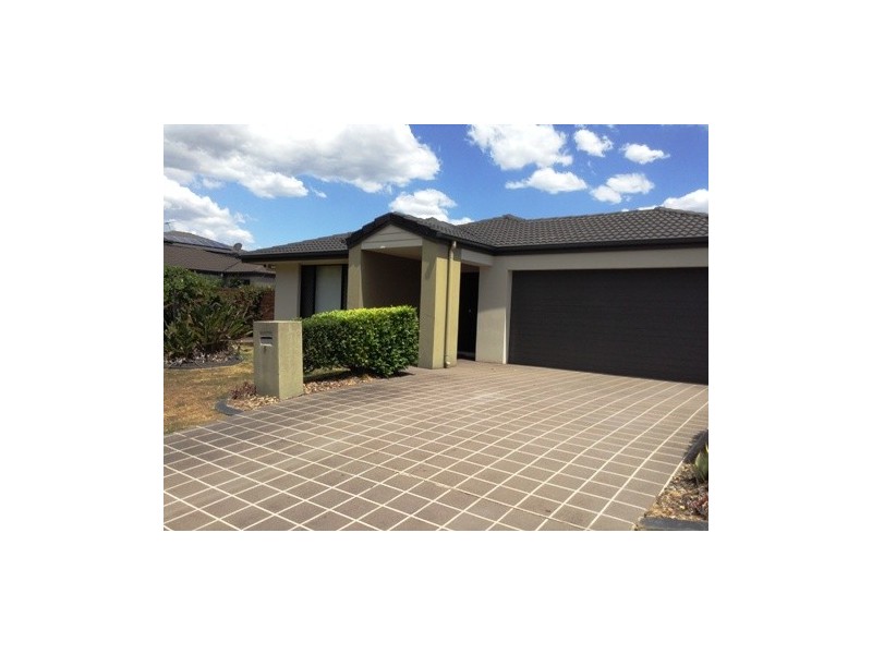 5 Freshwater Drive, Berrinba QLD 4117