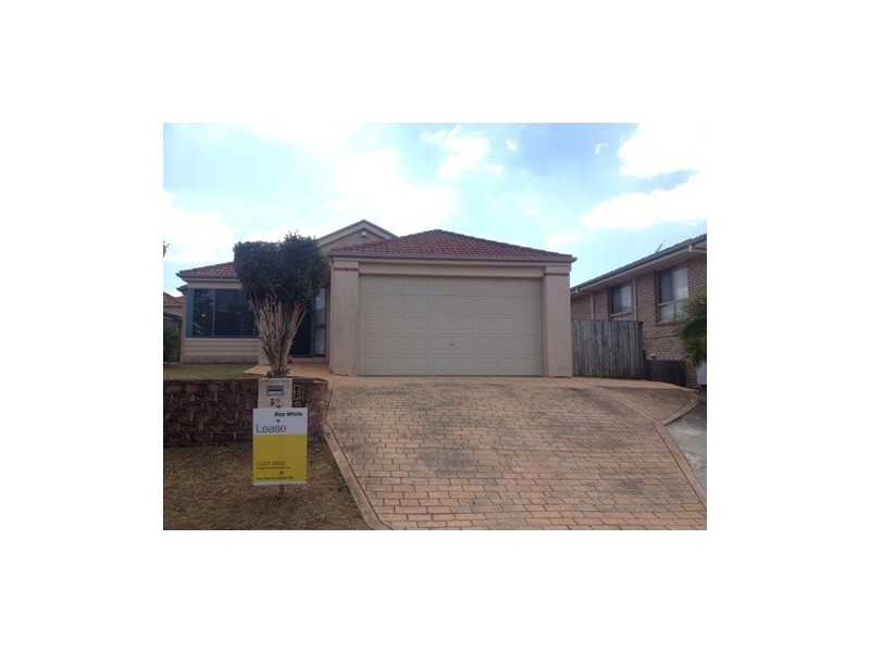 32 SPRINGSURE CR, Runcorn QLD 4113