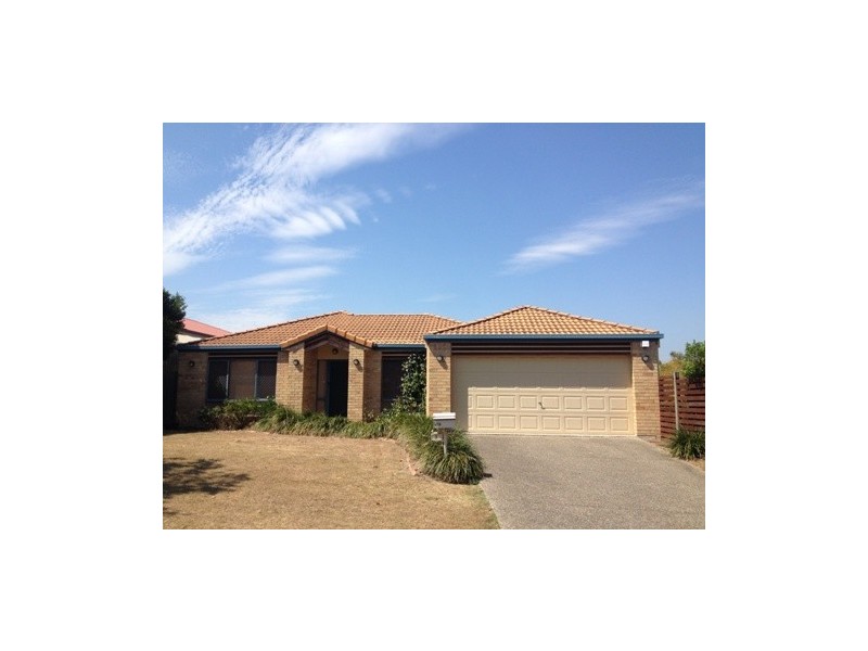 3 LOCHANO CLOSE, Parkinson QLD 4115