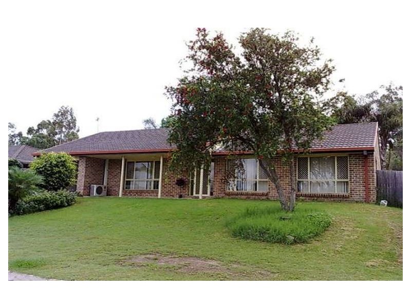 6  VENOSA PL, Regents Park QLD 4118
