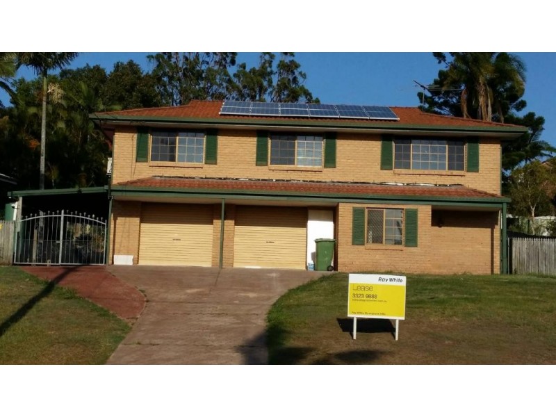 11 LANCELOT STREET, Rochedale South QLD 4123