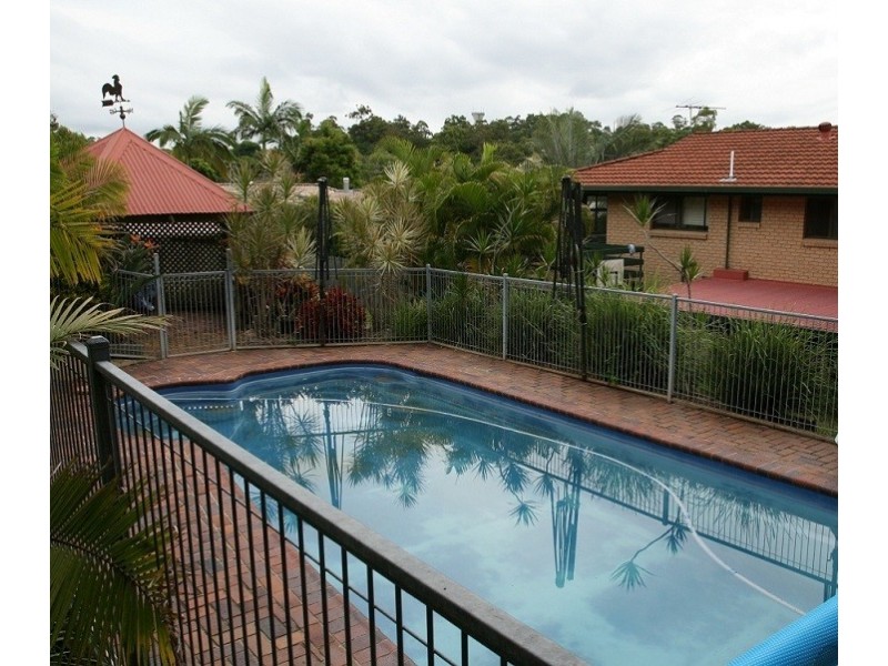 11 LANCELOT STREET, Rochedale South QLD 4123