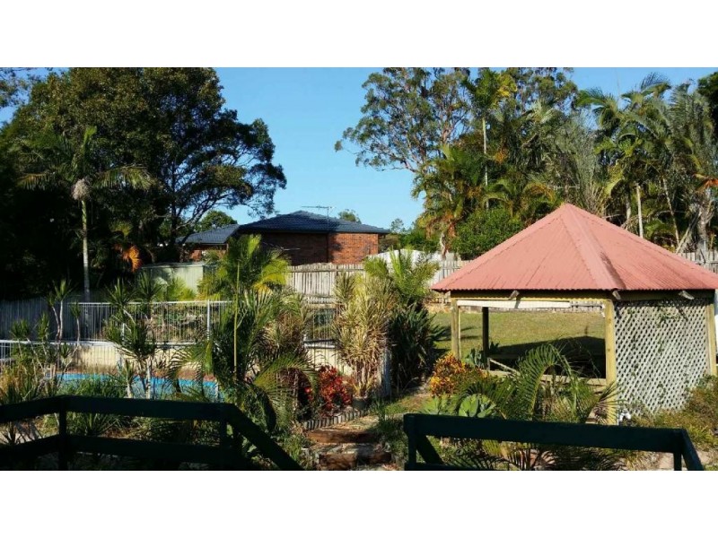 11 LANCELOT STREET, Rochedale South QLD 4123