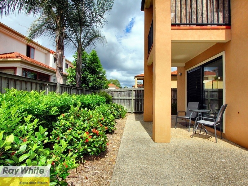 22/52 Daw Road, Runcorn QLD 4113