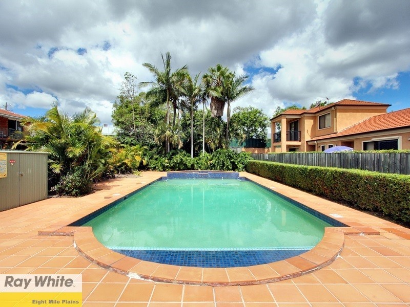 22/52 Daw Road, Runcorn QLD 4113