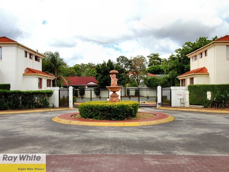 22/52 Daw Road, Runcorn QLD 4113