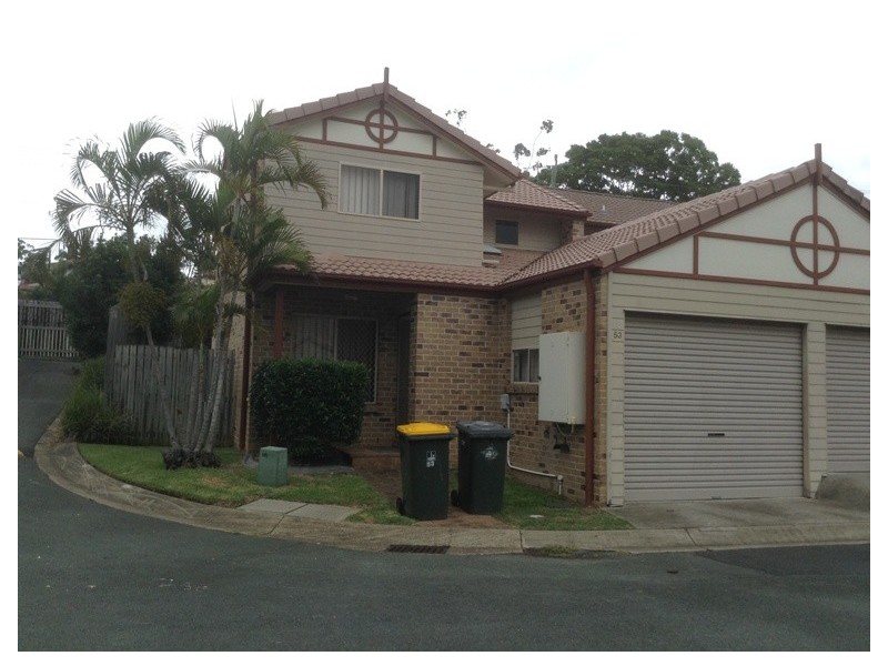 53/69 Stones Road, Sunnybank Hills QLD 4109