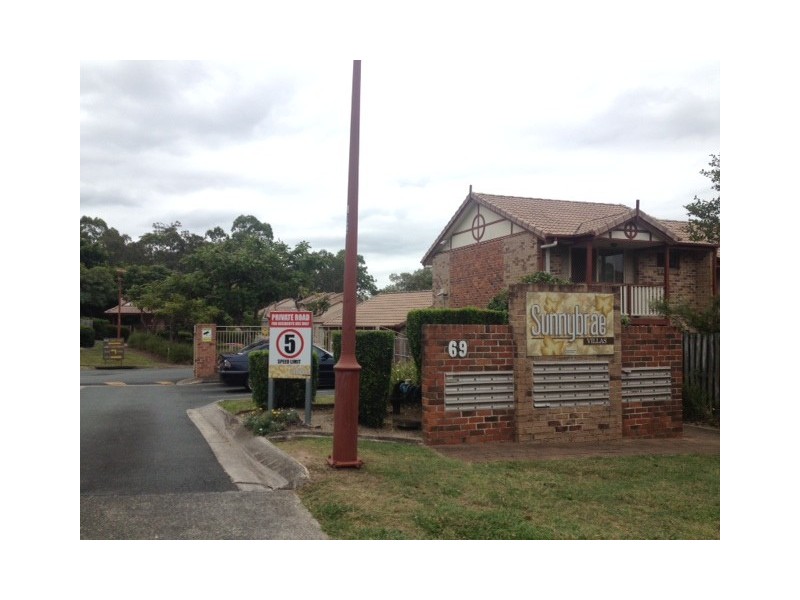 53/69 Stones Road, Sunnybank Hills QLD 4109