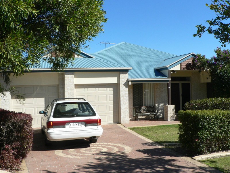 55 WALLUM RD, Parkinson QLD 4115
