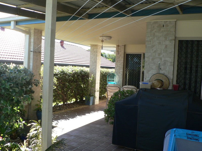 55 WALLUM RD, Parkinson QLD 4115