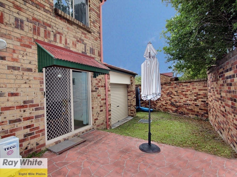 25/41 Bleasby Road, Eight Mile Plains QLD 4113