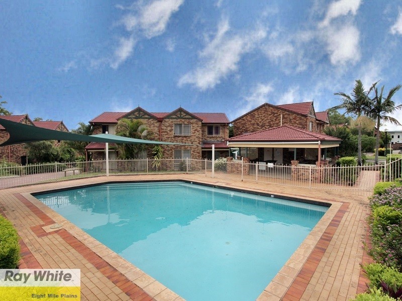 25/41 Bleasby Road, Eight Mile Plains QLD 4113