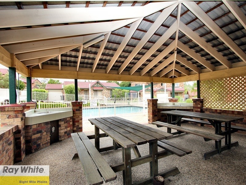 25/41 Bleasby Road, Eight Mile Plains QLD 4113