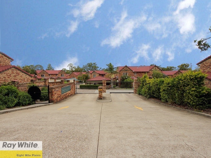 25/41 Bleasby Road, Eight Mile Plains QLD 4113