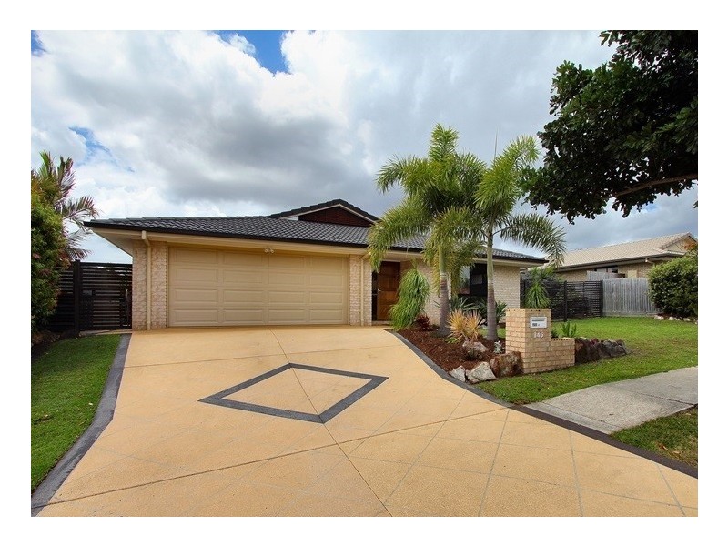 145 Wallum Drive, Parkinson QLD 4115