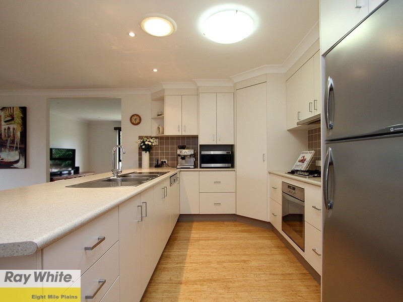 145 Wallum Drive, Parkinson QLD 4115