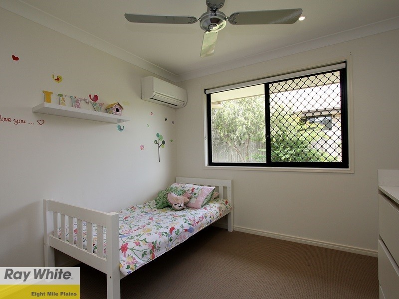 145 Wallum Drive, Parkinson QLD 4115