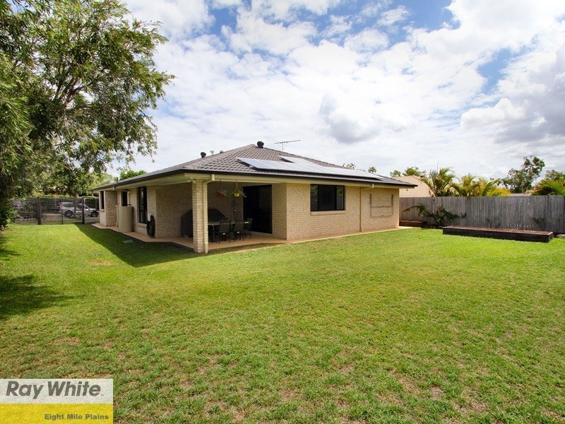 145 Wallum Drive, Parkinson QLD 4115
