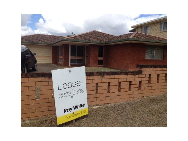 10 ANGY ST, Sunnybank Hills QLD 4109