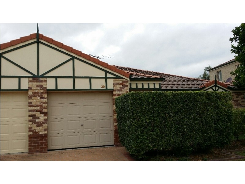 29/9 HILLVIEW ST, Runcorn QLD 4113