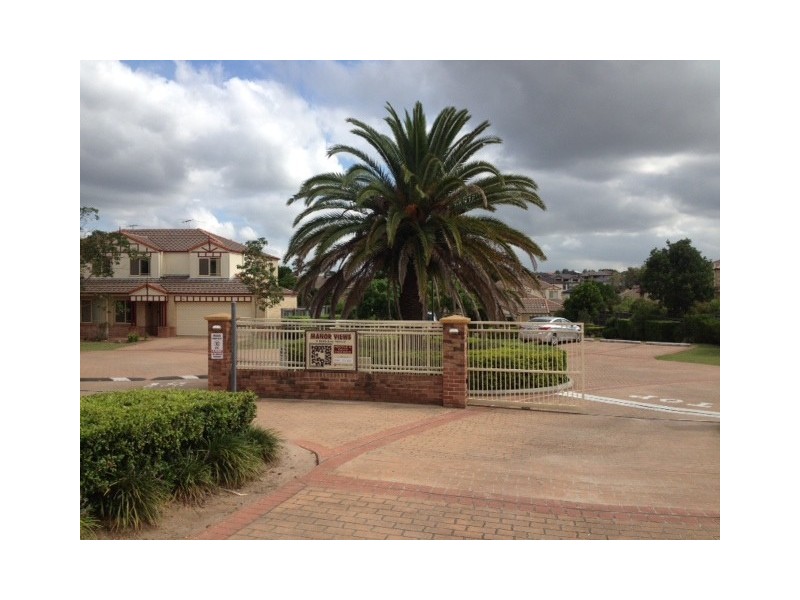 29/9 HILLVIEW ST, Runcorn QLD 4113