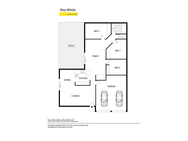 16 GADDES PL, Sunnybank QLD 4109