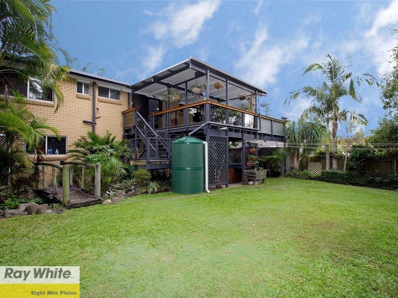 8 Condamine Street, Runcorn QLD 4113