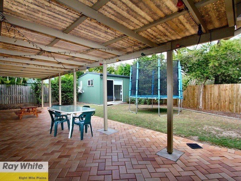 31 Commoron Crescent, Runcorn QLD 4113