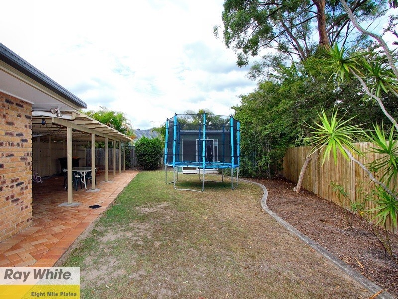 31 Commoron Crescent, Runcorn QLD 4113