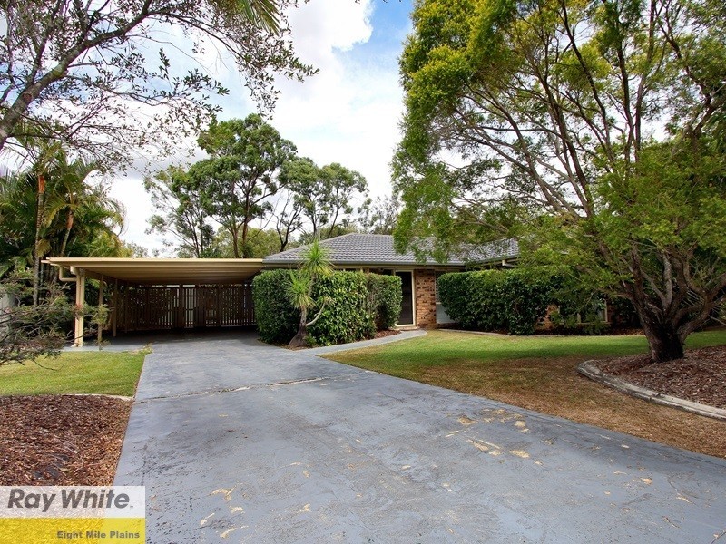 31 Commoron Crescent, Runcorn QLD 4113