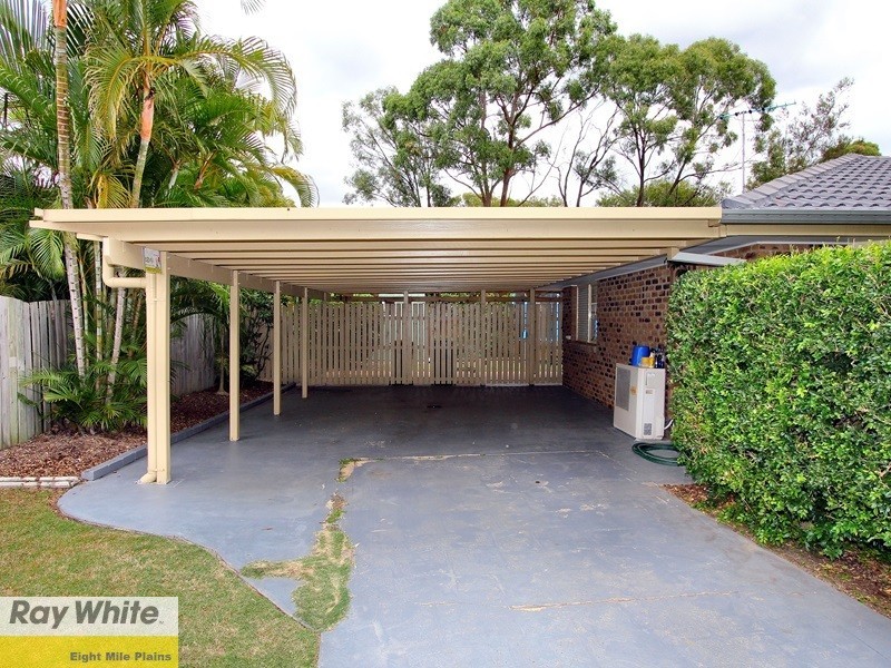 31 Commoron Crescent, Runcorn QLD 4113