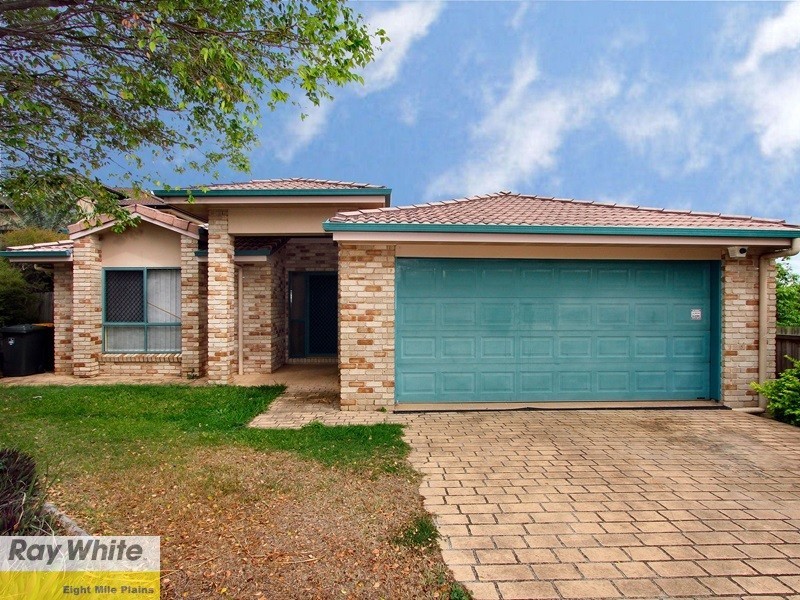 86 Oakleaf Street, Eight Mile Plains QLD 4113