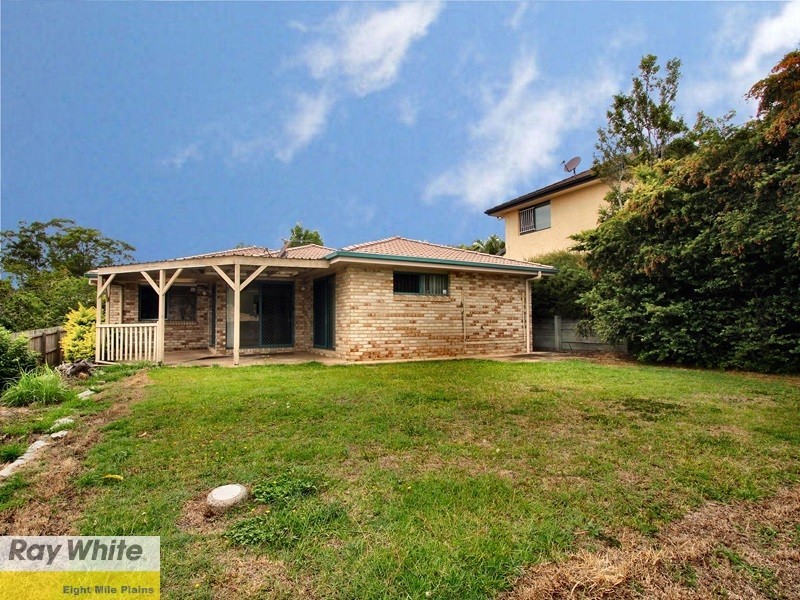 86 Oakleaf Street, Eight Mile Plains QLD 4113