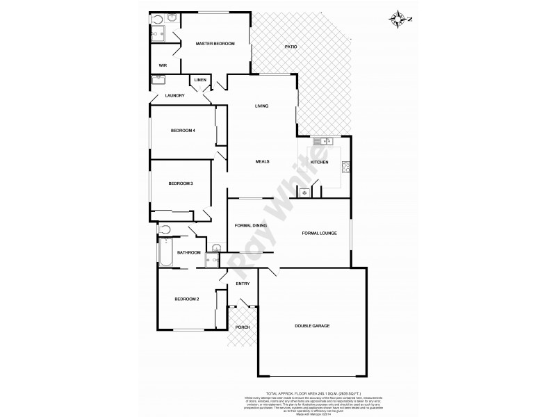 86 Oakleaf Street, Eight Mile Plains QLD 4113