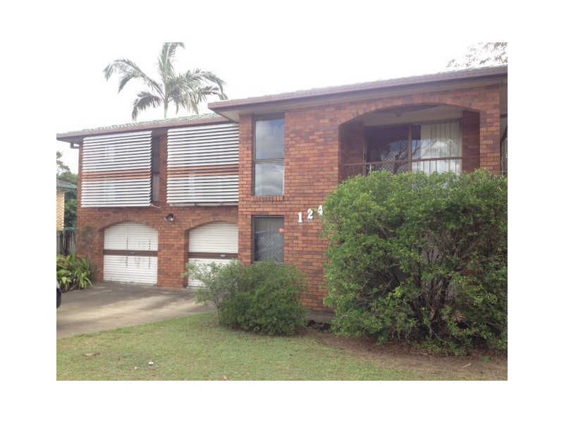 124 WARRIGAL ROAD, Runcorn QLD 4113