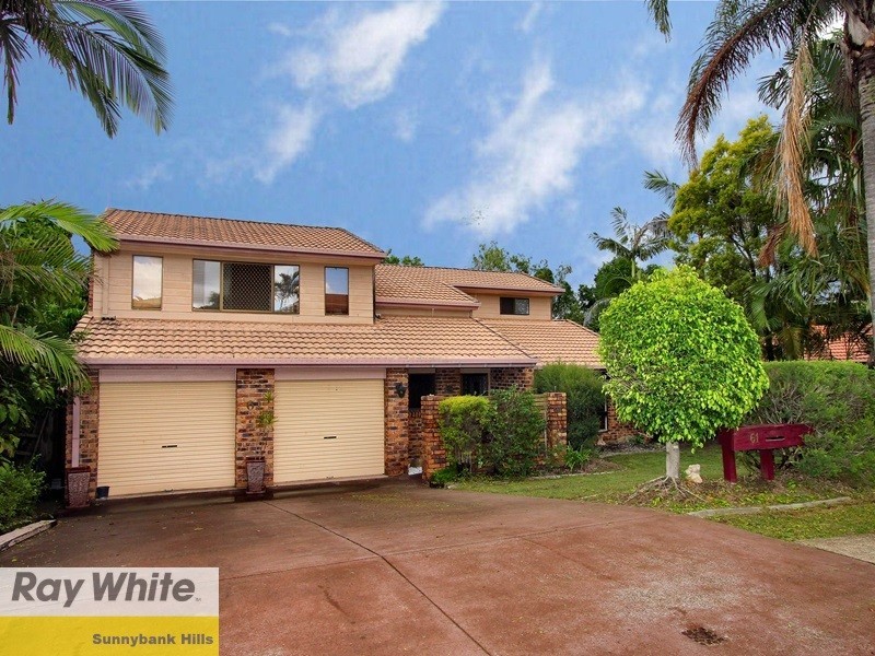 61 Kulcha Street, Algester QLD 4115