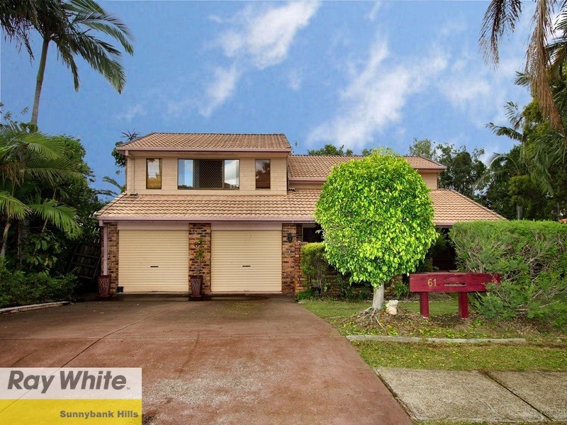 61 Kulcha Street, Algester QLD 4115