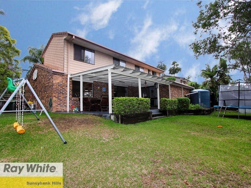 61 Kulcha Street, Algester QLD 4115
