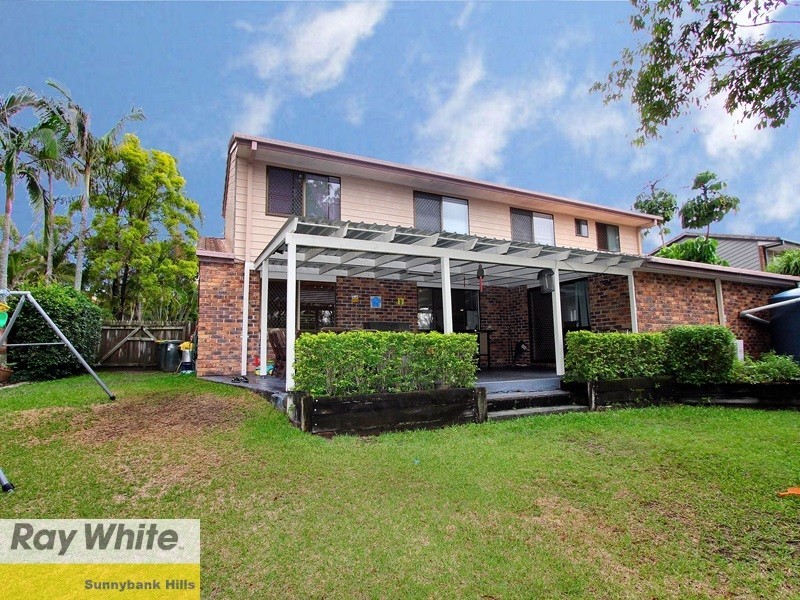61 Kulcha Street, Algester QLD 4115
