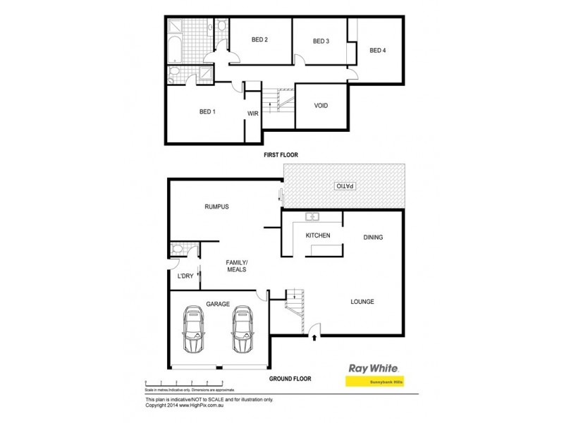 61 Kulcha Street, Algester QLD 4115