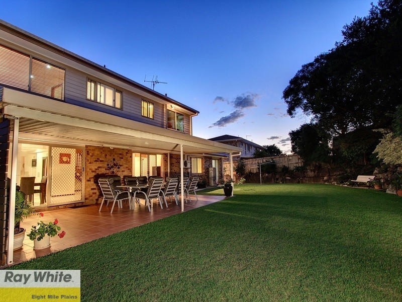21 Googie Crescent, Eight Mile Plains QLD 4113