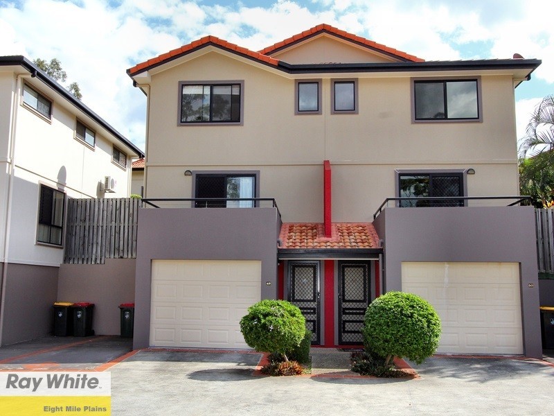 49/228 Gaskell Street, Eight Mile Plains QLD 4113