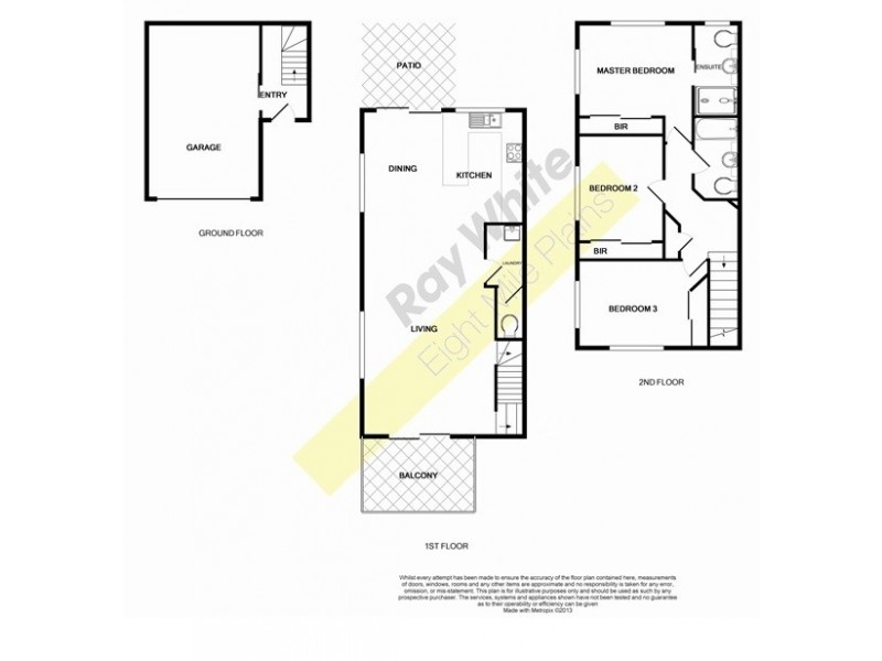 49/228 Gaskell Street, Eight Mile Plains QLD 4113 Floorplan