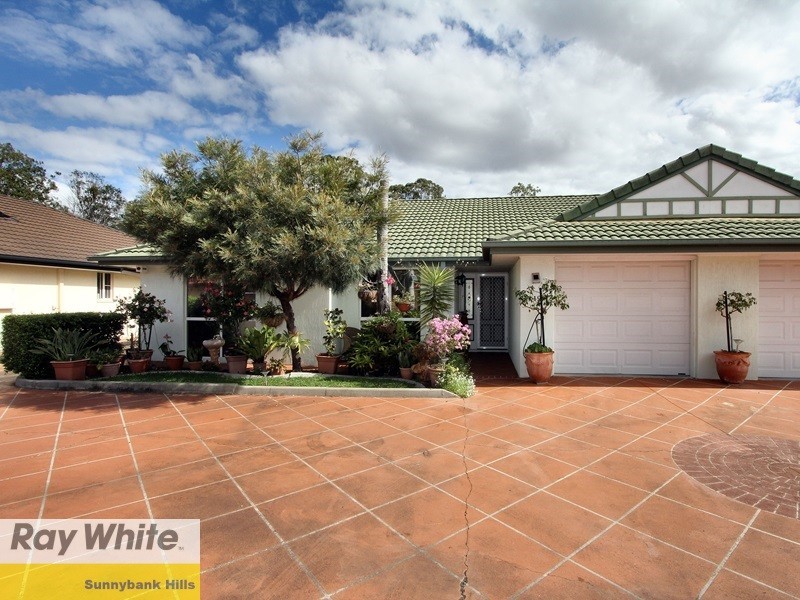 19/12 Angel Street, Eight Mile Plains QLD 4113