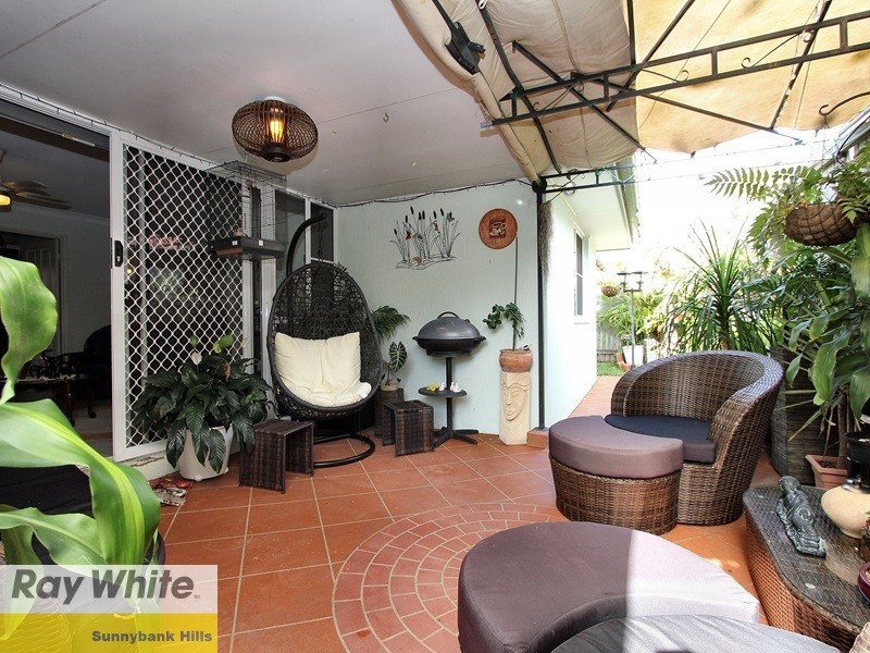 19/12 Angel Street, Eight Mile Plains QLD 4113